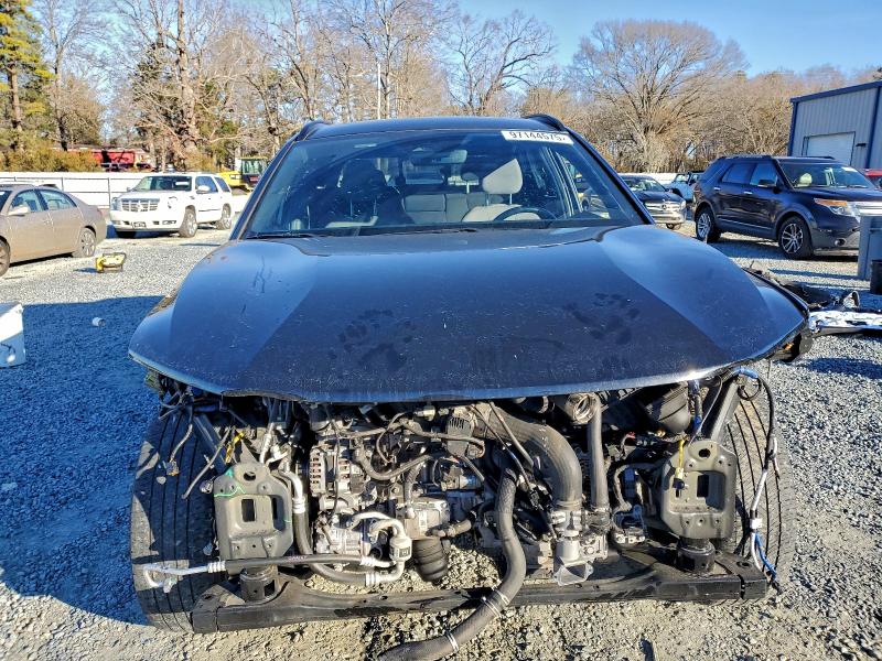 2022 Hyundai Santa Cruz მანქანა იყიდება აუქციონზე, vin: 5NTJDDAF3NH037400, აუქციონის ნომერი: 97144575