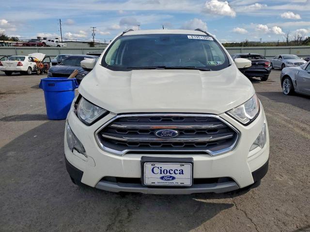 Aukcja sprzedaży 2020 Ford Ecosport, vin: MAJ6S3KL6LC329632, numer aukcji: 97633035