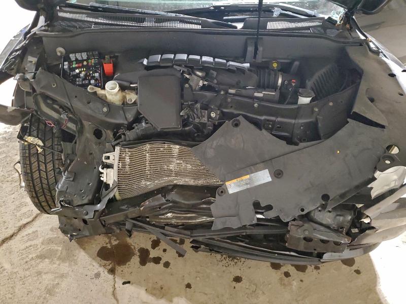Aukcja sprzedaży 2015 Buick Enclave, vin: 5GAKVBKD4FJ379787, numer aukcji: 95758805