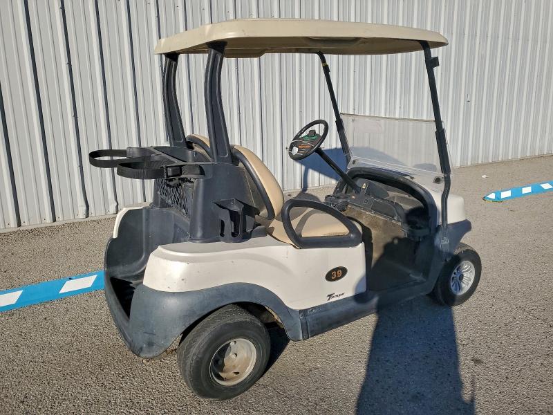 2022 Club Car Tempo Fla მანქანა იყიდება აუქციონზე, vin: BN2230308399, აუქციონის ნომერი: 95039495