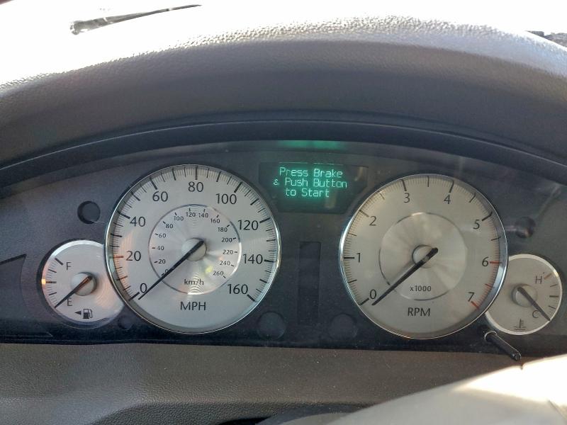 Aukcja sprzedaży 2010 Chrysler 300c, vin: 2C3CA6CT9AH114230, numer aukcji: 95494855