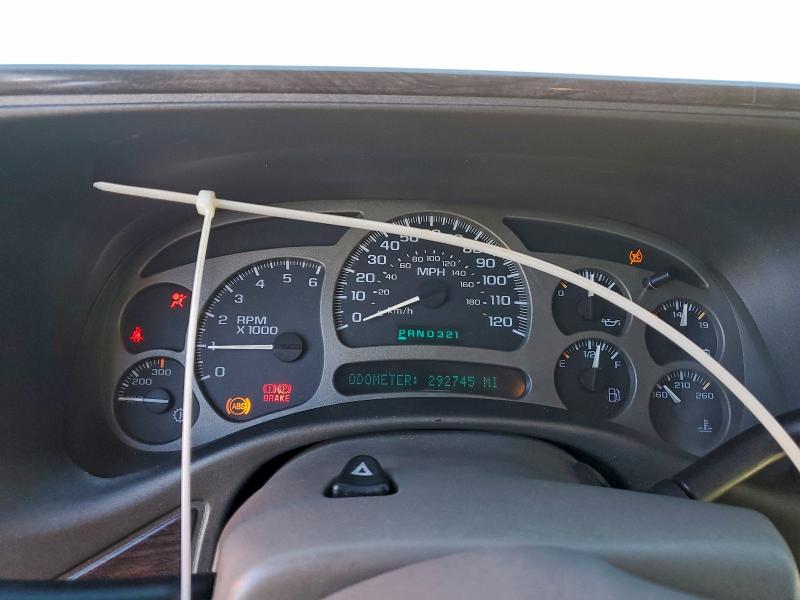 2004 Gmc Yukon მანქანა იყიდება აუქციონზე, vin: 1GKEK63U94J202860, აუქციონის ნომერი: 96517665