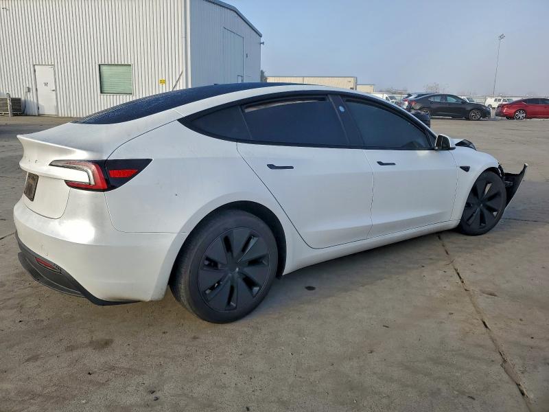 Aukcja sprzedaży 2024 Tesla Model 3, vin: 5YJ3E1EA1RF721285, numer aukcji: 93989955