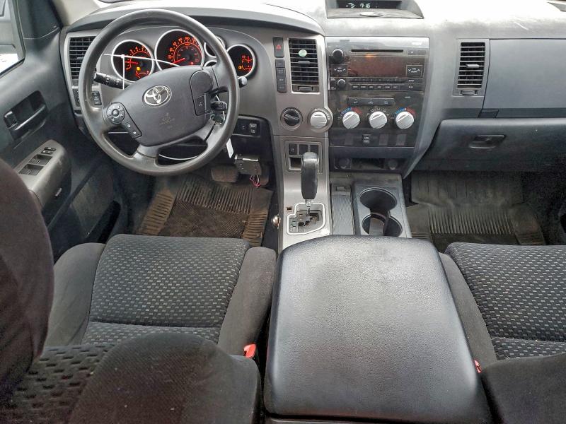 Продаж на аукціоні авто 2011 Toyota Tundra, vin: 5TFCY5F12BX011708, номер лоту: 97788285