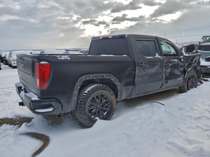 Aukcja sprzedaży 2024 Gmc Sierra, vin: 3GTPUJEKXRG392495, numer aukcji: 95995875
