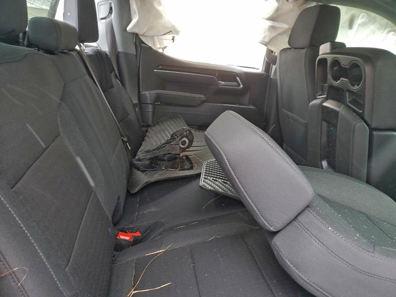 Aukcja sprzedaży 2026 Chevrolet Silverado, vin: 2GCUKDED8T1110124, numer aukcji: 95267445