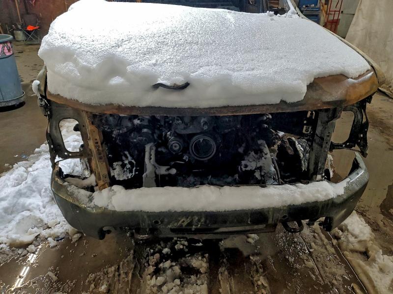 96803125 :رقم المزاد ، 1GC4YNE73LF102455 vin ، 2020 Chevrolet Silverado مزاد بيع