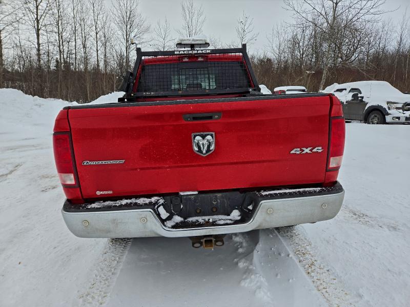 Aukcja sprzedaży 2015 Ram 1500, vin: 1C6RR7GM5FS677676, numer aukcji: 96477635