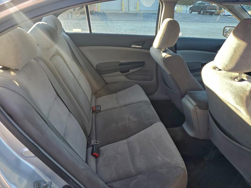 97991635 :رقم المزاد ، 1HGCP26439A052794 vin ، 2009 Honda Accord مزاد بيع