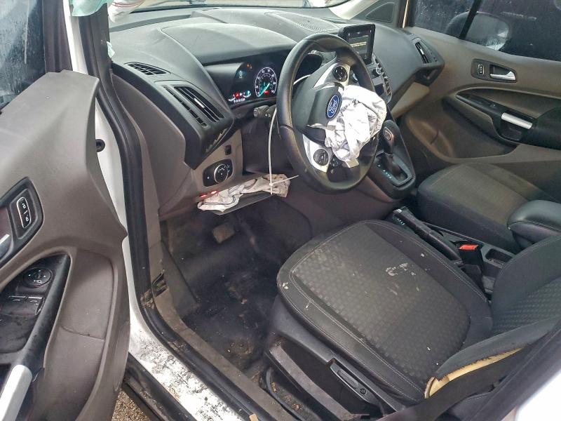 Продажа на аукционе авто 2020 Ford Transit Connect, vin: NM0LS7F25L1436640, номер лота: 93241345