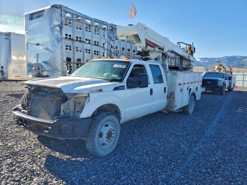 2012 Ford F550 მანქანა იყიდება აუქციონზე, vin: 1FD0W5HY7CEA60463, აუქციონის ნომერი: 56365816