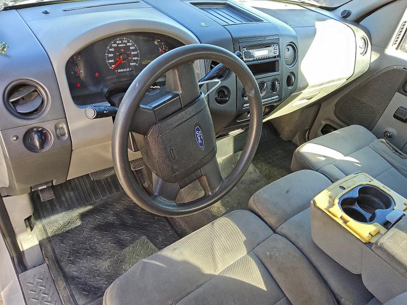 Продаж на аукціоні авто 2004 Ford F150, vin: 1FTRF12W94NC01479, номер лоту: 94737085