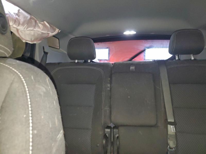 Auction sale of the 2022 Gmc Terrain, vin: 3GKALTEV6NL292625, lot number: 95217755