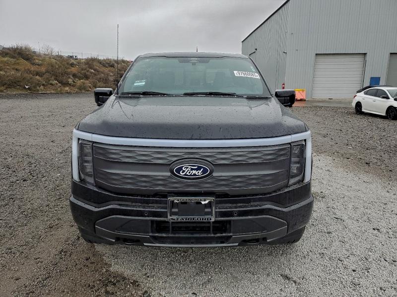 Aukcja sprzedaży 2025 Ford F150, vin: 1FT6W5L72SWG27636, numer aukcji: 97660085
