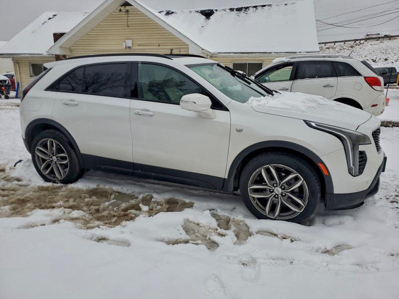 Продаж на аукціоні авто 2019 Cadillac Xt4, vin: 1GYFZFR47KF229083, номер лоту: 94942985