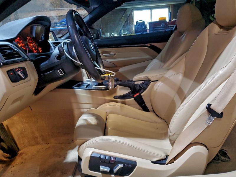 Продаж на аукціоні авто 2016 Bmw 428, vin: WBA3T1C56GP821409, номер лоту: 97654175