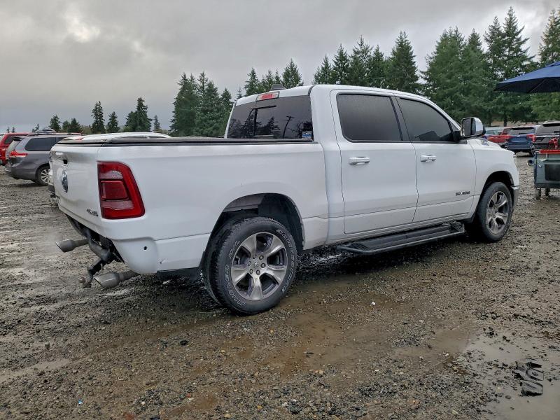 Aukcja sprzedaży 2023 Ram 1500, vin: 1C6SRFJT9PN629917, numer aukcji: 94823385