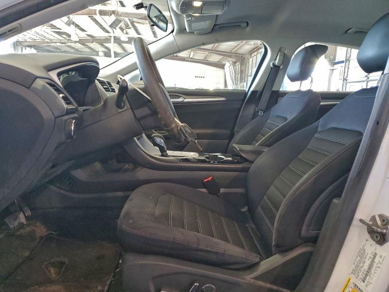 Aukcja sprzedaży 2014 Ford Fusion, vin: 3FA6P0H73ER391701, numer aukcji: 96218545