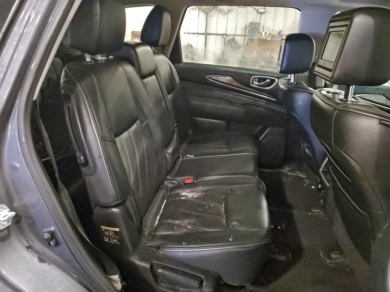Aukcja sprzedaży 2013 Infiniti Jx35, vin: 5N1AL0MM3DC319319, numer aukcji: 95405045