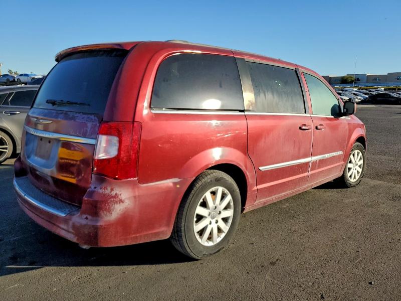 Aukcja sprzedaży 2014 Chrysler Town & Country, vin: 2C4RC1BG7ER399999, numer aukcji: 97097685