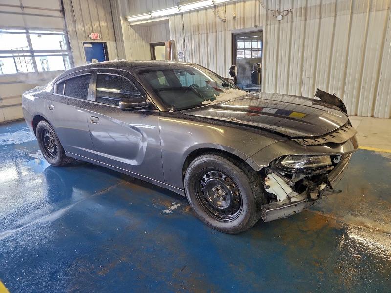94633055 :رقم المزاد ، 2C3CDXKT5LH209160 vin ، 2020 Dodge Charger مزاد بيع