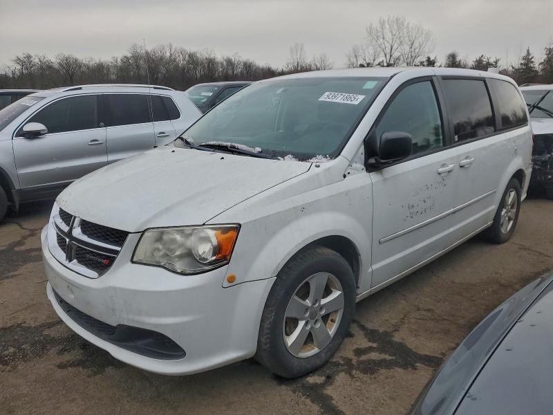 Aukcja sprzedaży 2014 Dodge Grand Caravan, vin: 2C4RDGBG6ER432975, numer aukcji: 93971865