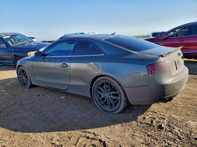 Продаж на аукціоні авто 2014 Audi A5, vin: WAULFAFR5EA073354, номер лоту: 97879475