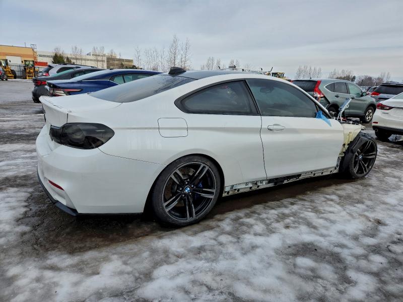 Aukcja sprzedaży 2015 Bmw M4, vin: WBS3R9C54FK330888, numer aukcji: 97005375