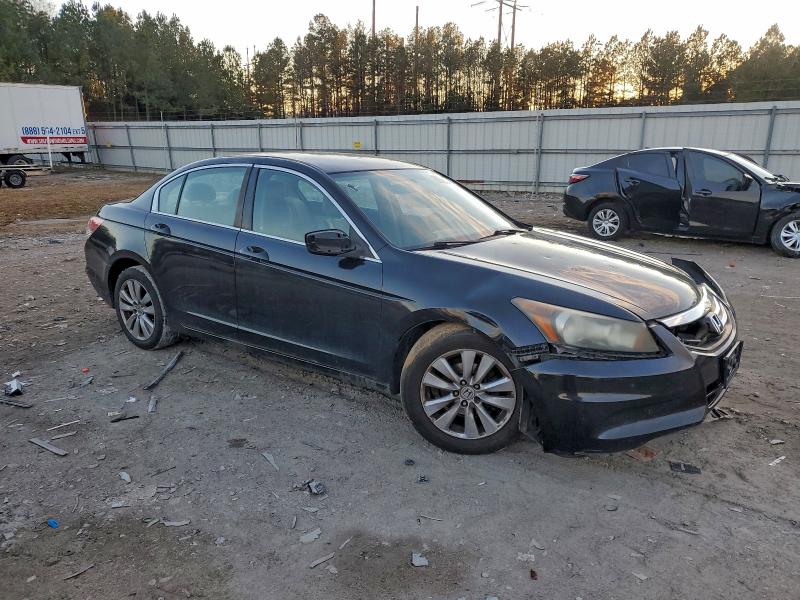 2012 Honda Accord მანქანა იყიდება აუქციონზე, vin: 1HGCP2F36CA119760, აუქციონის ნომერი: 96380265