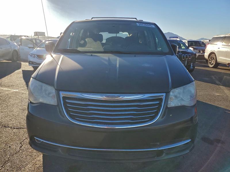 Aukcja sprzedaży 2011 Chrysler Town & Country, vin: 2A4RR5DG6BR719967, numer aukcji: 96036045