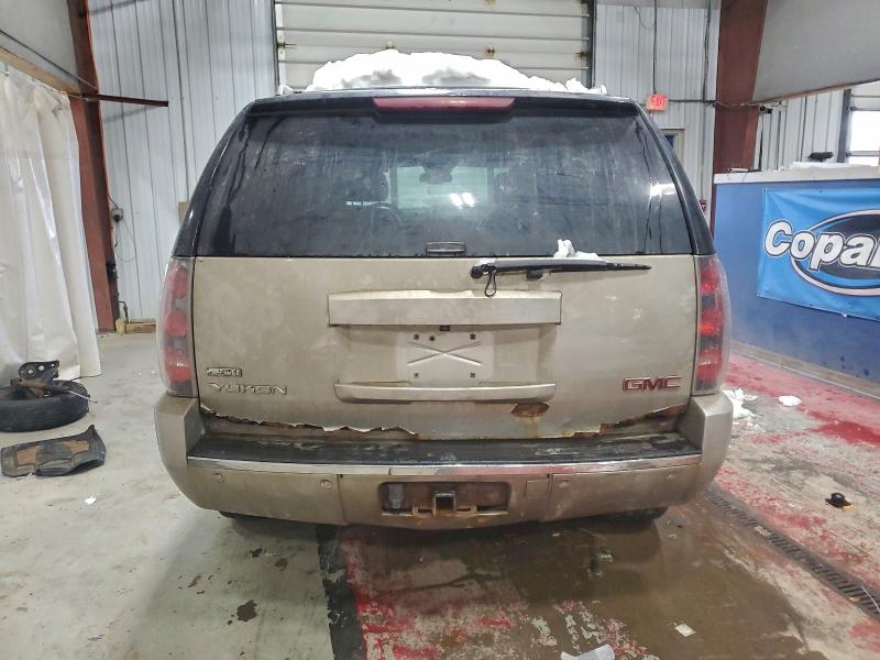 Продаж на аукціоні авто 2009 Gmc Yukon, vin: 1GKFK03269R281381, номер лоту: 48354596