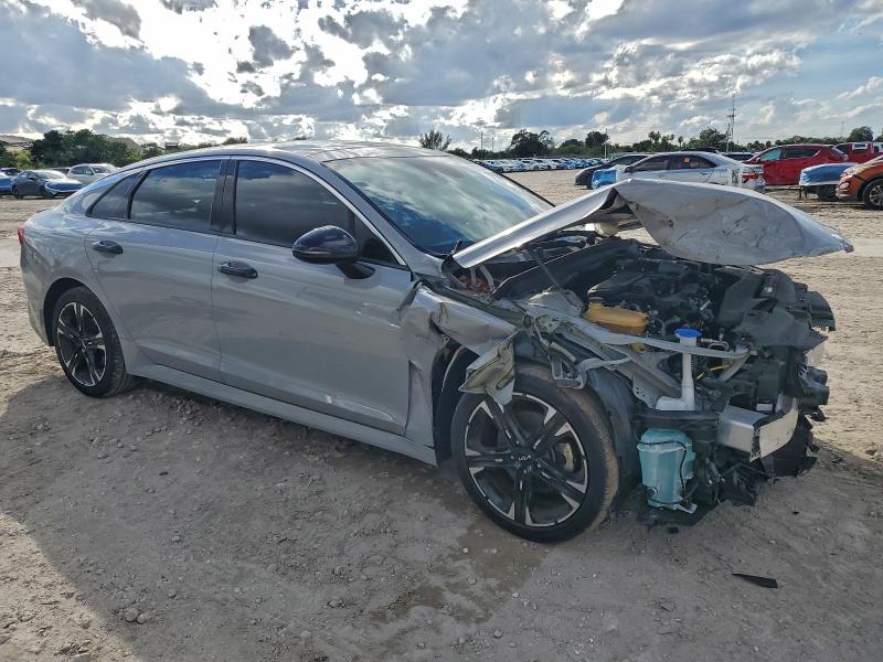95783545 :رقم المزاد ، 5XXG64J26PG201365 vin ، 2023 Kia K5 مزاد بيع