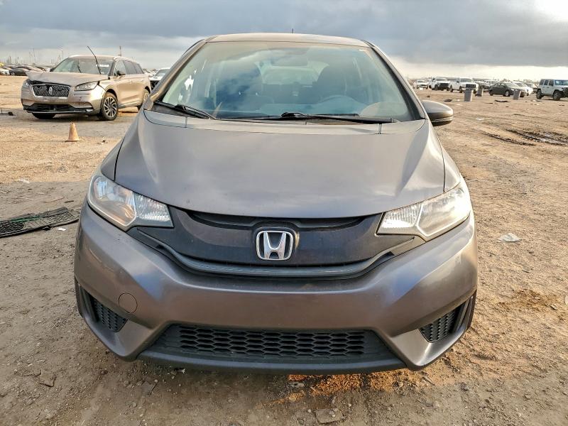 Aukcja sprzedaży 2015 Honda Fit Lx, vin: 3HGGK5H5XFM771434, numer aukcji: 96877205