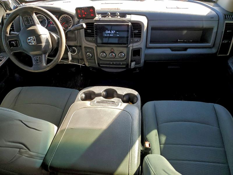 Aukcja sprzedaży 2016 Ram 2500, vin: 3C6UR5CJ8GG129402, numer aukcji: 98125855
