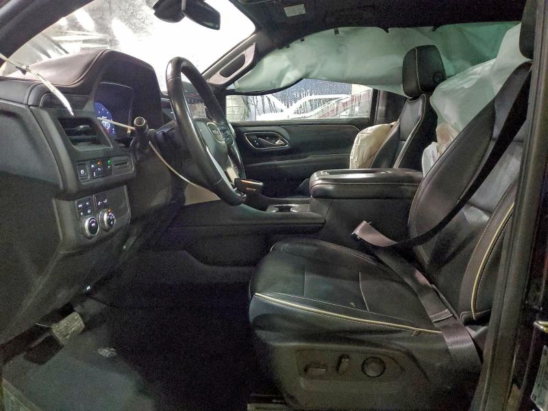 95868365 :رقم المزاد ، 1GKS2GKD4NR155668 vin ، 2022 Gmc Yukon Xl مزاد بيع