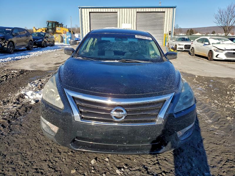 Продаж на аукціоні авто 2013 Nissan Altima 2.5, vin: 1N4AL3APXDN425863, номер лоту: 95459215
