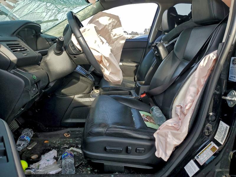 Aukcja sprzedaży 2015 Honda Cr-v, vin: 5J6RM4H95FL128337, numer aukcji: 95723385
