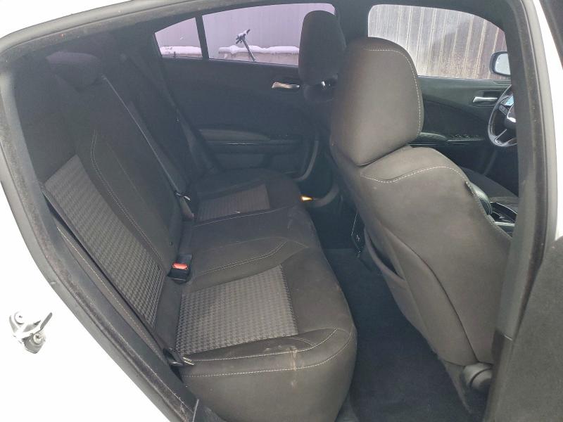 Aukcja sprzedaży 2021 Dodge Charger, vin: 2C3CDXBG8MH607984, numer aukcji: 94821415