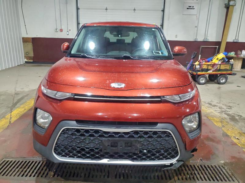 Aukcja sprzedaży 2020 Kia Soul, vin: KNDJ23AU0L7057909, numer aukcji: 95888465