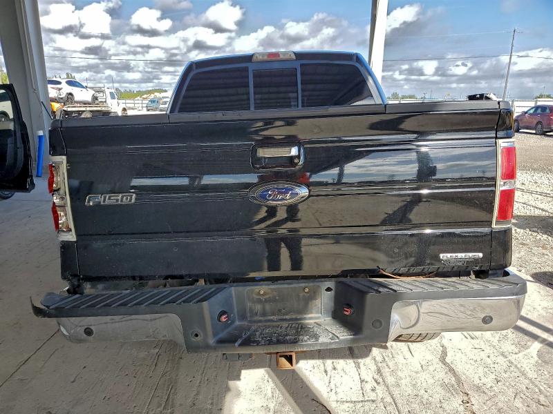 2011 Ford F150 მანქანა იყიდება აუქციონზე, vin: 1FTFW1EF1BFD36137, აუქციონის ნომერი: 97410315
