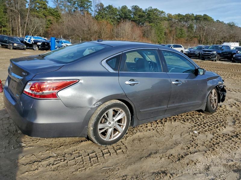 Продажа на аукционе авто 2014 Niss Altima, vin: 1N4AL3APXEC329406, номер лота: 93601575