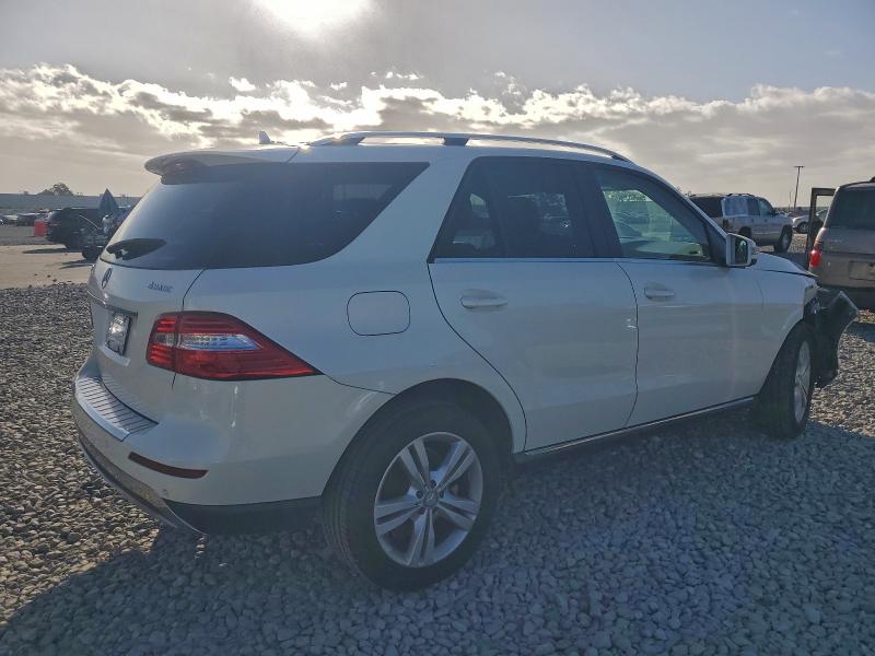 Продаж на аукціоні авто 2014 Mercedes-benz Ml 350 4ma, vin: 4JGDA5HB3EA352956, номер лоту: 96755135