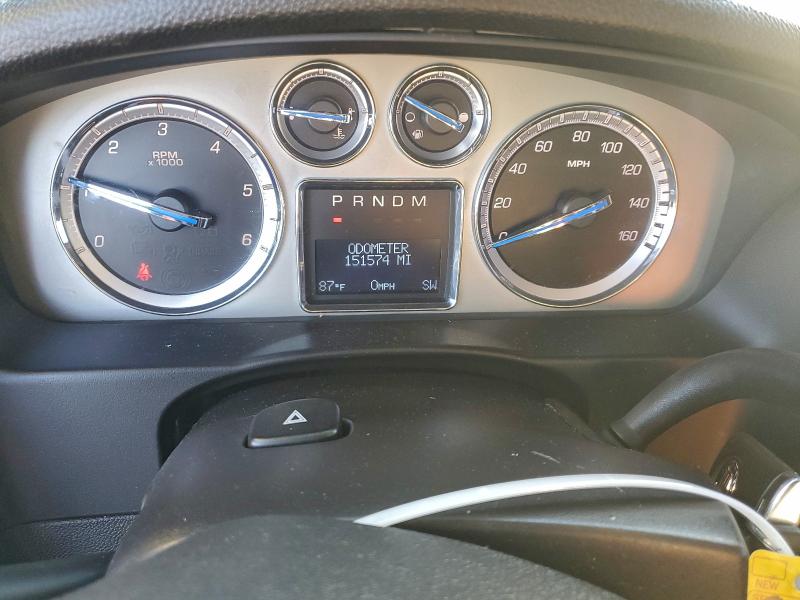 Aukcja sprzedaży 2012 Cadillac Escalade, vin: 1GYS3BEF9CR283324, numer aukcji: 96615745