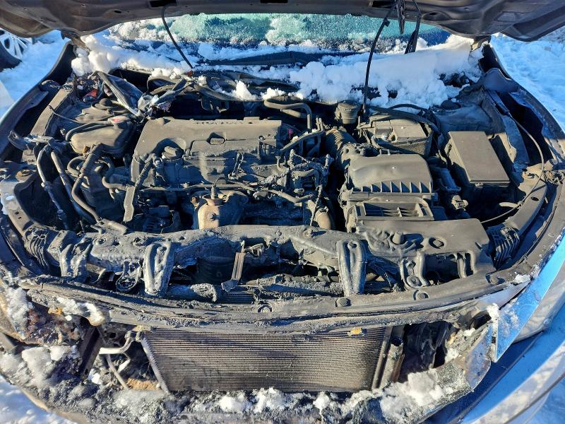 Aukcja sprzedaży 2016 Honda Civic, vin: 2HGFC2F5XGH040710, numer aukcji: 95264275