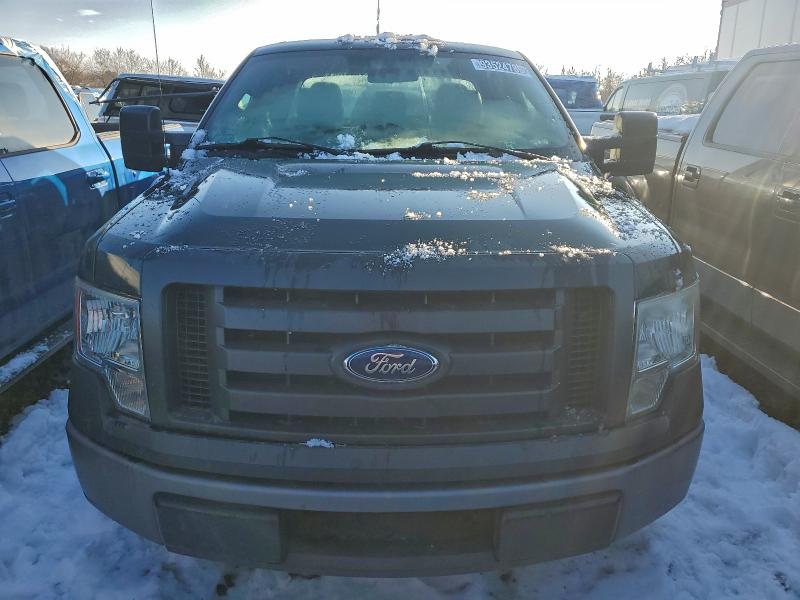 93524785 :رقم المزاد ، 1FTFX1CF8CFB57885 vin ، 2012 Ford F150 مزاد بيع