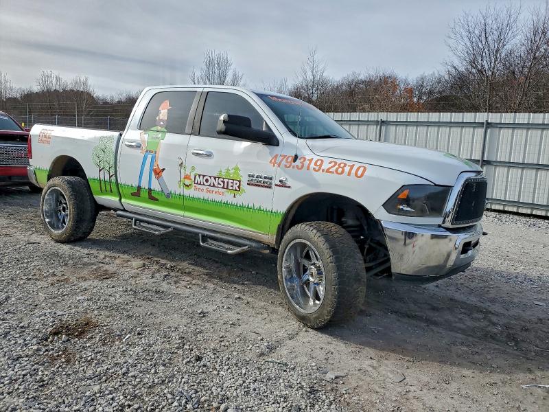 2014 Ram 2500 მანქანა იყიდება აუქციონზე, vin: 3C6UR5DL8EG223924, აუქციონის ნომერი: 97317415