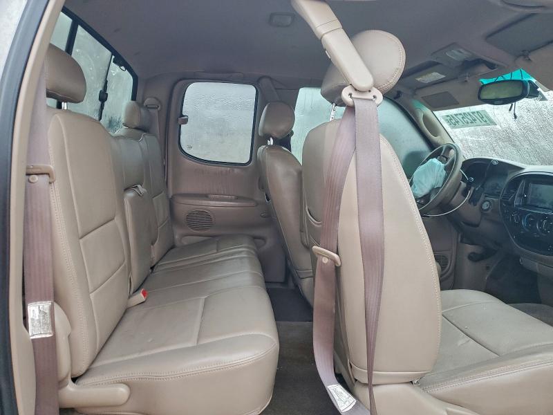 Продажа на аукционе авто 2002 Toyota Tundra, vin: 5TBRT38162S222547, номер лота: 97425745