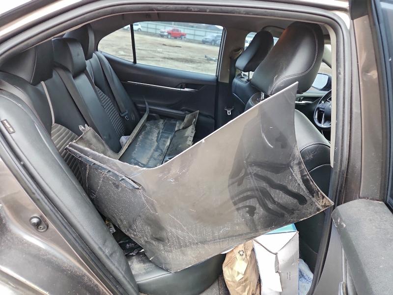 Aukcja sprzedaży 2019 Toyota Camry, vin: 4T1B11HK2KU784089, numer aukcji: 95765625