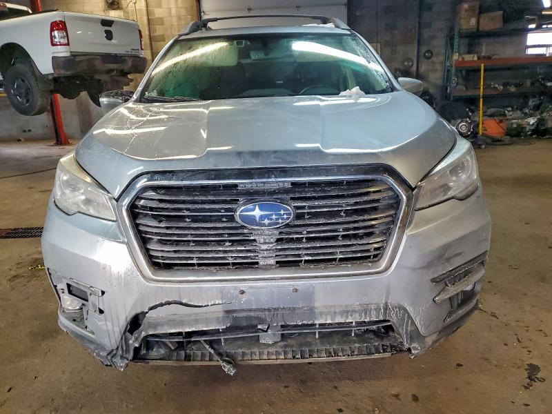 Продаж на аукціоні авто 2019 Subaru Ascent, vin: 4S4WMAPD5K3402641, номер лоту: 95858145
