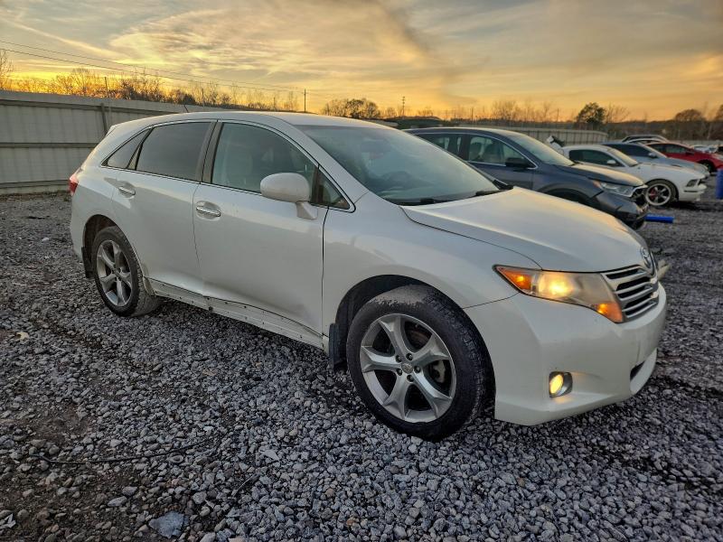 Aukcja sprzedaży 2009 Toyota Venza, vin: 4T3ZK11A69U005792, numer aukcji: 97285925